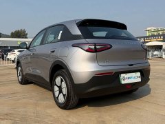Geely Star Wish 310km Youth Edition - ფოტო 10