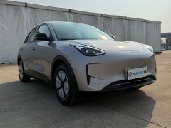 Geely Star Wish 310km Youth Edition - ფოტო 2