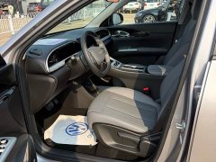 Geely Star Wish 310km Youth Edition - ფოტო 4