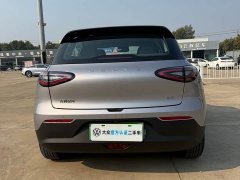 Geely Star Wish 310km Youth Edition - ფოტო 8