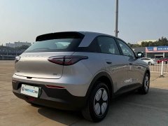 Geely Star Wish 310km Youth Edition - ფოტო 9