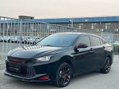 Dongfeng Yixuan 2021 230T Automatic Chasing Wind Edition - ფოტო 1