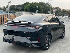 Dongfeng Yixuan 2021 230T Automatic Chasing Wind Edition - ფოტო 10