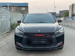 Dongfeng Yixuan 2021 230T Automatic Chasing Wind Edition - ფოტო 2
