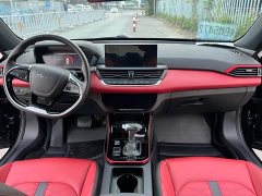 Dongfeng Yixuan 2021 230T Automatic Chasing Wind Edition - ფოტო 3