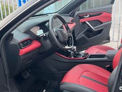 Dongfeng Yixuan 2021 230T Automatic Chasing Wind Edition - ფოტო 4