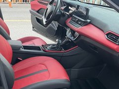 Dongfeng Yixuan 2021 230T Automatic Chasing Wind Edition - ფოტო 5