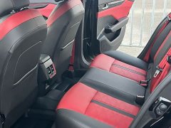 Dongfeng Yixuan 2021 230T Automatic Chasing Wind Edition - ფოტო 7