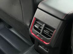 Dongfeng Yixuan 2021 230T Automatic Chasing Wind Edition - ფოტო 8