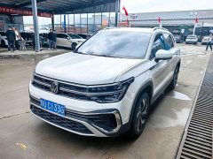 Volkswagen Touareg 2024 300TSI Two-Wheel Drive Full Moon Edition - ფოტო 1