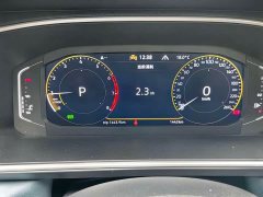 Volkswagen Touareg 2024 300TSI Two-Wheel Drive Full Moon Edition - ფოტო 4