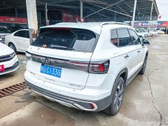 Volkswagen Touareg 2024 300TSI Two-Wheel Drive Full Moon Edition - ფოტო 6