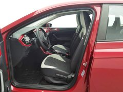 Volkswagen Polo Plus 1.5L Automatic Colorful Tech Edition - ფოტო 10