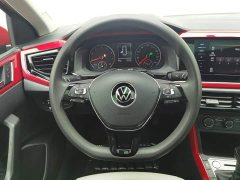 Volkswagen Polo Plus 1.5L Automatic Colorful Tech Edition - ფოტო 11