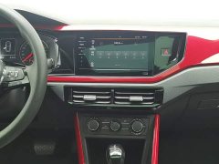 Volkswagen Polo Plus 1.5L Automatic Colorful Tech Edition - ფოტო 12