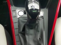 Volkswagen Polo Plus 1.5L Automatic Colorful Tech Edition - ფოტო 13