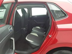 Volkswagen Polo Plus 1.5L Automatic Colorful Tech Edition - ფოტო 15