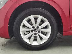 Volkswagen Polo Plus 1.5L Automatic Colorful Tech Edition - ფოტო 17