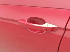Volkswagen Polo Plus 1.5L Automatic Colorful Tech Edition - ფოტო 18