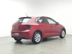 Volkswagen Polo Plus 1.5L Automatic Colorful Tech Edition - ფოტო 2