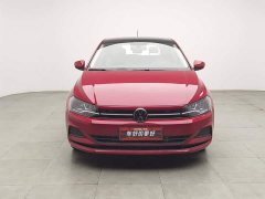 Volkswagen Polo Plus 1.5L Automatic Colorful Tech Edition - ფოტო 3