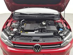 Volkswagen Polo Plus 1.5L Automatic Colorful Tech Edition - ფოტო 6