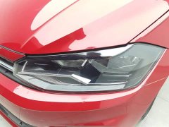 Volkswagen Polo Plus 1.5L Automatic Colorful Tech Edition - ფოტო 7