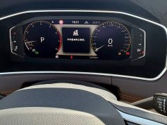 Volkswagen Taos 280TSI FWD Luxury Plus Advanced Edition - ფოტო 11