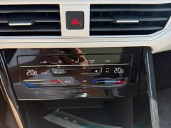 Volkswagen Taos 280TSI FWD Luxury Plus Advanced Edition - ფოტო 12