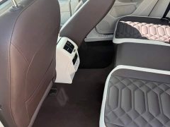 Volkswagen Taos 280TSI FWD Luxury Plus Advanced Edition - ფოტო 16