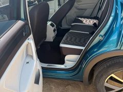 Volkswagen Taos 280TSI FWD Luxury Plus Advanced Edition - ფოტო 17