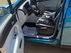 Volkswagen Taos 280TSI FWD Luxury Plus Advanced Edition - ფოტო 18