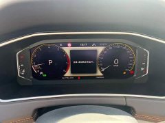 Volkswagen Taos 280TSI FWD Luxury Plus Advanced Edition - ფოტო 19
