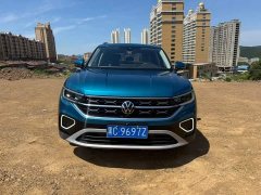 Volkswagen Taos 280TSI FWD Luxury Plus Advanced Edition - ფოტო 2