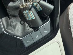Volkswagen Taos 280TSI FWD Luxury Plus Advanced Edition - ფოტო 20