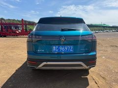 Volkswagen Taos 280TSI FWD Luxury Plus Advanced Edition - ფოტო 6