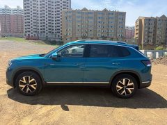 Volkswagen Taos 280TSI FWD Luxury Plus Advanced Edition - ფოტო 7