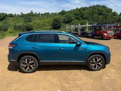Volkswagen Taos 280TSI FWD Luxury Plus Advanced Edition - ფოტო 8