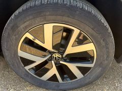 Volkswagen Taos 280TSI FWD Luxury Plus Advanced Edition - ფოტო 9