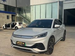 BYD Yuan Plus 2022 430KM Luxury - ფოტო 1
