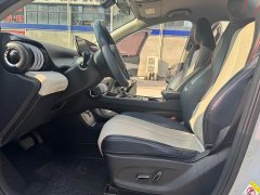 BYD Yuan Plus 2022 430KM Luxury - ფოტო 10