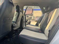 BYD Yuan Plus 2022 430KM Luxury - ფოტო 11