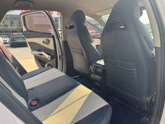 BYD Yuan Plus 2022 430KM Luxury - ფოტო 12