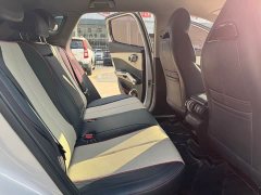BYD Yuan Plus 2022 430KM Luxury - ფოტო 13