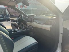 BYD Yuan Plus 2022 430KM Luxury - ფოტო 14