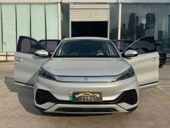 BYD Yuan Plus 2022 430KM Luxury - ფოტო 16