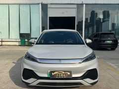 BYD Yuan Plus 2022 430KM Luxury - ფოტო 2