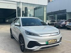 BYD Yuan Plus 2022 430KM Luxury - ფოტო 3