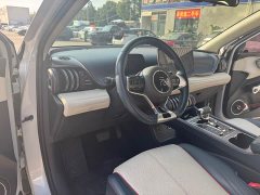 BYD Yuan Plus 2022 430KM Luxury - ფოტო 4
