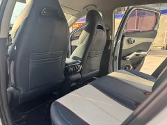BYD Yuan Plus 2022 430KM Luxury - ფოტო 5